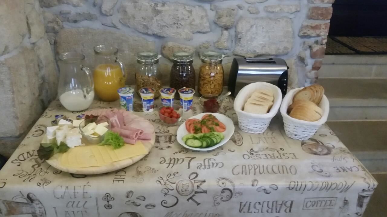 Фермерские дома Agroturystyka Na Uboczu Грыфув-Слёнский-28