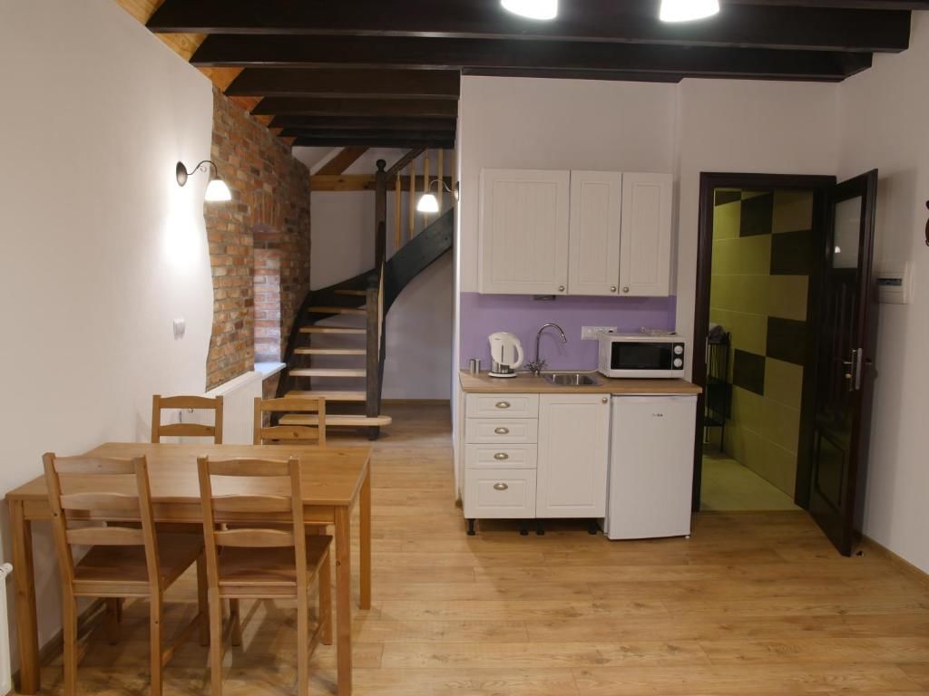Фермерские дома Agroturystyka Na Uboczu Грыфув-Слёнский-38