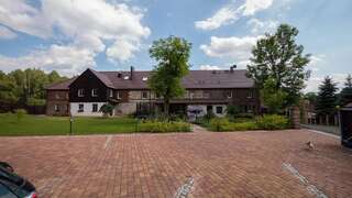 Фермерские дома Agroturystyka Na Uboczu Грыфув-Слёнский-0